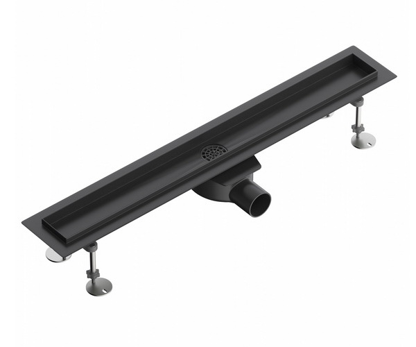 душевой канал WONZON & WOGHAND WW-651700T 70